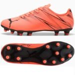 Puma Attacanto FG/AG M