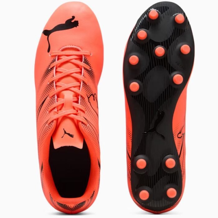 Puma Attacanto FG/AG M