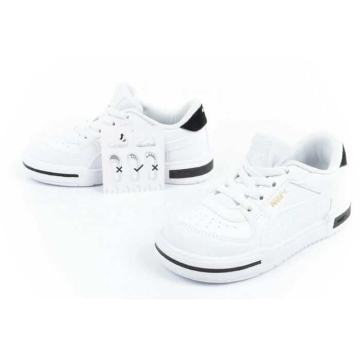 Puma CA Pro Heritage