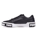 Puma Cali Bold WMNS siyah kadın spor ayakkabıları - 370811-03 - Görsel 2