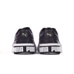 Puma Cali Bold WMNS siyah kadın spor ayakkabıları - 370811-03 - Görsel 4