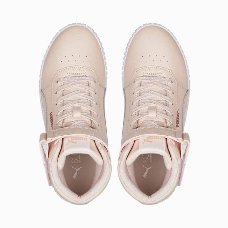 Puma Carina 2.0 Mid