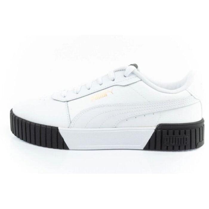 Puma Carina 2.0 W 385849 04 Spor Ayakkabı - Görsel 2