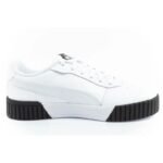 Puma Carina 2.0 W 385849 04 Spor Ayakkabı - Görsel 4