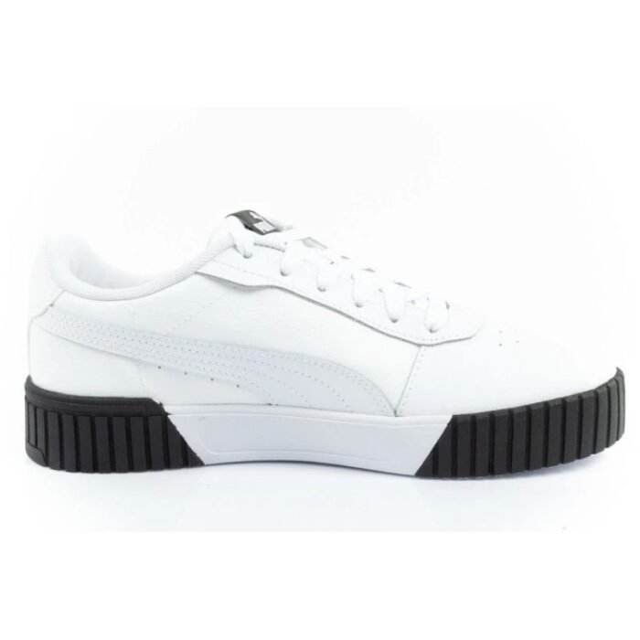 Puma Carina 2.0 W 385849 04 Spor Ayakkabı - Görsel 4