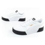 Puma Carina 2.0 W 385849 04 Spor Ayakkabı - Görsel 8