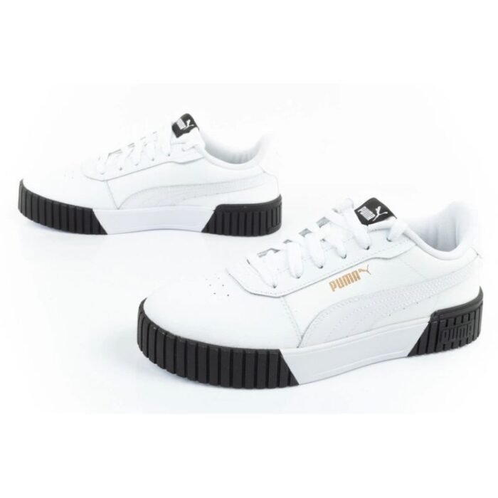 Puma Carina 2.0 W 385849 04 Spor Ayakkabı - Görsel 8