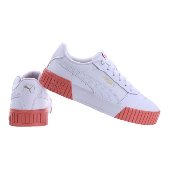 Puma Carina 2.0 W 385849 09 Ayakkabı - Görsel 3
