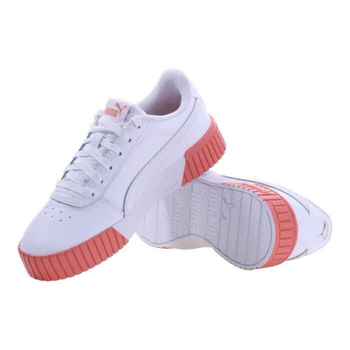 Puma Carina 2.0 W 385849 09 Ayakkabı - Görsel 4