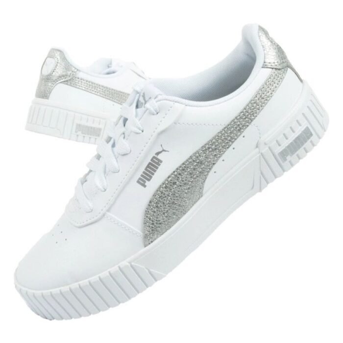 Puma Carina 2.0 W 387622 02 Ayakkabı - Görsel 2