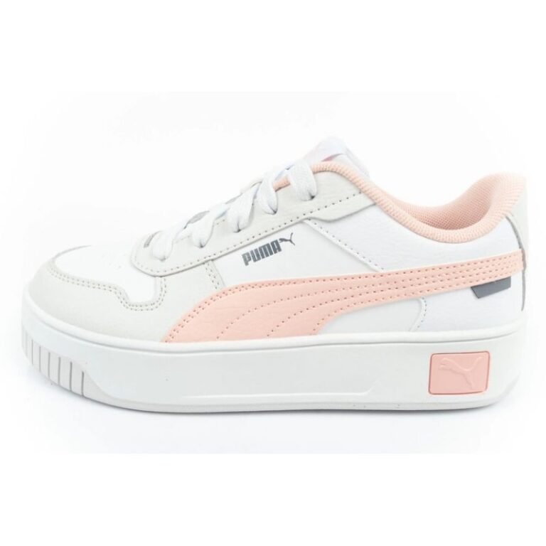 Puma Carina Jr 393847