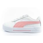 Puma Carina L Jr ayakkabıları 37360430 - Görsel 2