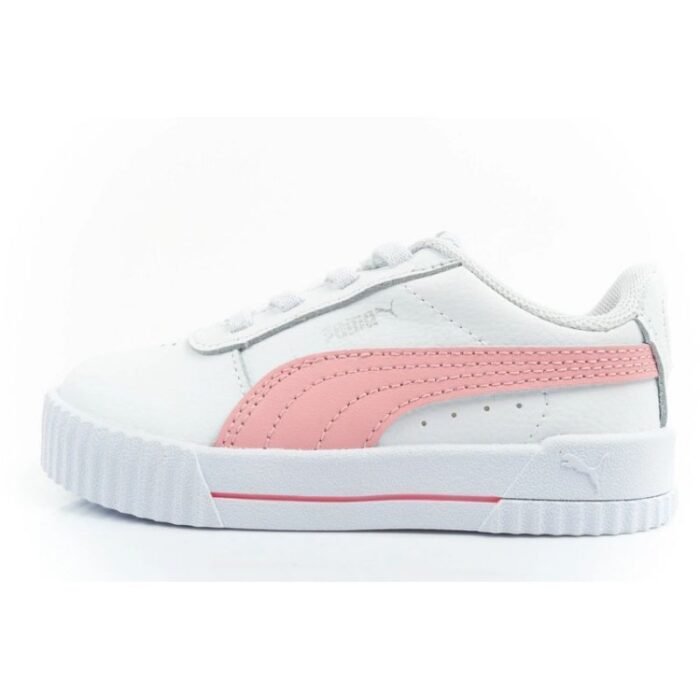 Puma Carina L Jr ayakkabıları 37360430 - Görsel 2