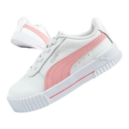 Puma Carina L Jr ayakkabıları 37360430