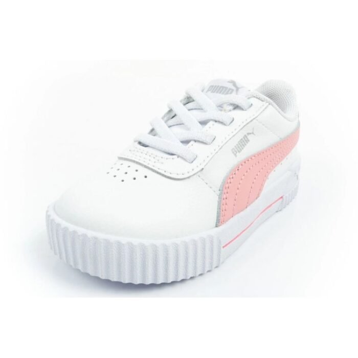 Puma Carina L Jr ayakkabıları 37360430 - Görsel 3