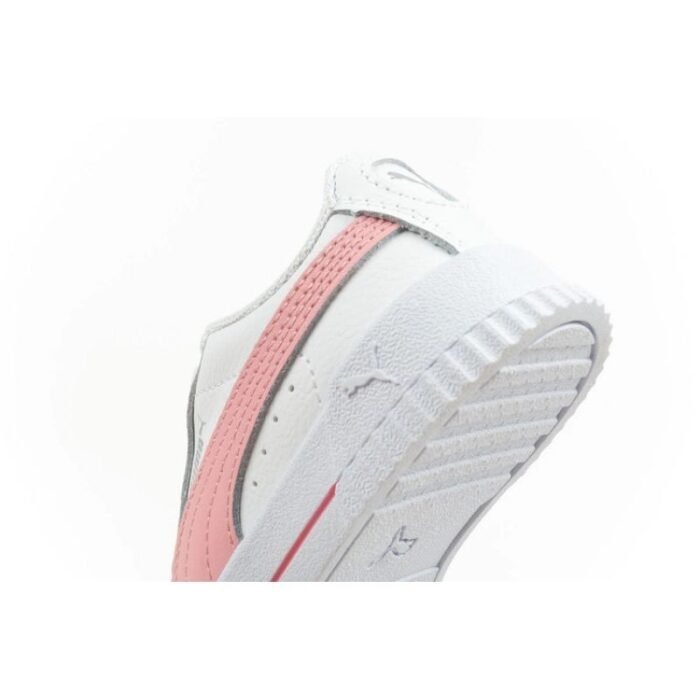 Puma Carina L Jr ayakkabıları 37360430 - Görsel 7