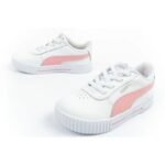 Puma Carina L Jr ayakkabıları 37360430 - Görsel 8