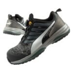 Puma Charge Black Disc