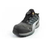 Puma Charge Black Disc