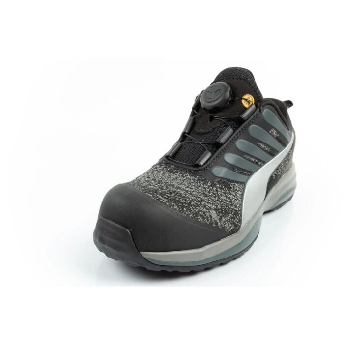 Puma Charge Black Disc