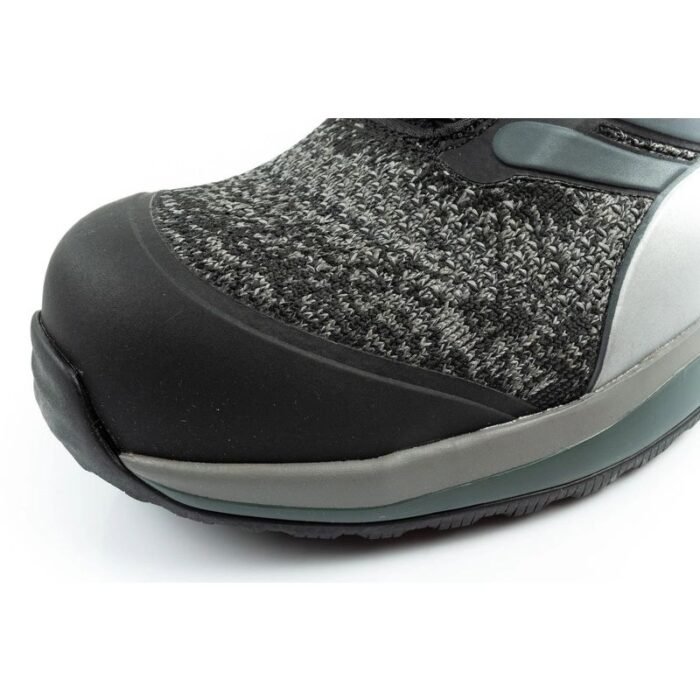 Puma Charge Black Disc