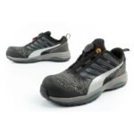 Puma Charge Black Disc