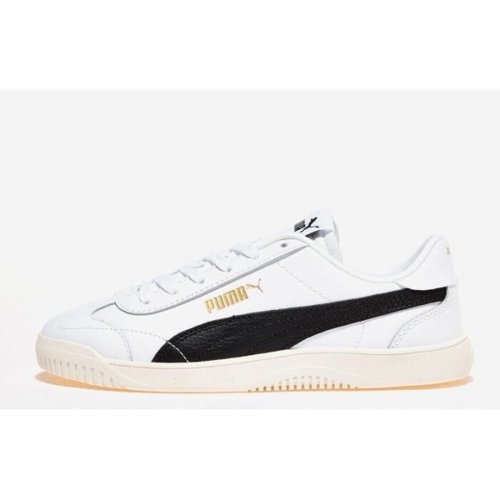 Puma Club 5v5 Ayakkabı M 38940603 - Görsel 2