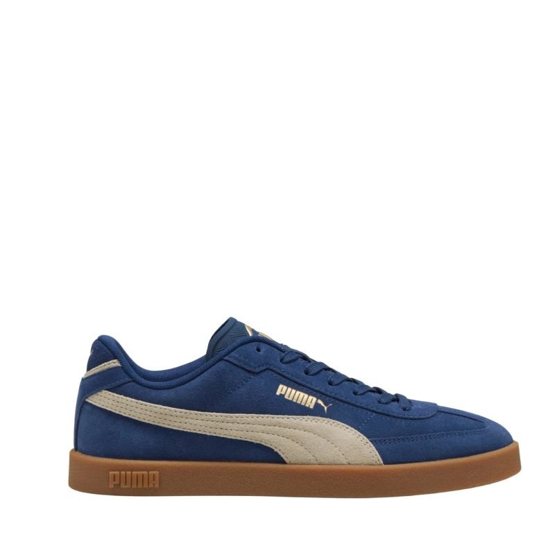 tryoshop-puma-club-ii-era-400717-11-women-s-shoes-1674940 Puma Club II Era 400717 11 Kadın Ayakkabıları - Görsel 1