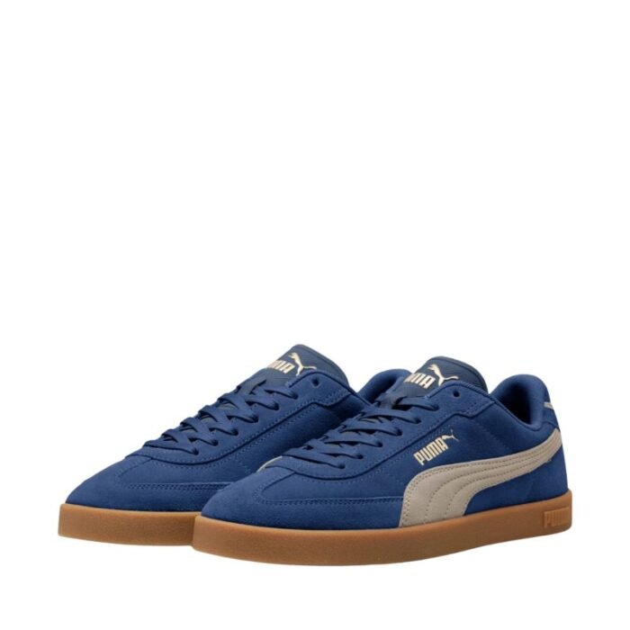 Puma Club II Era 400717 11 Kadın Ayakkabıları - Görsel 3