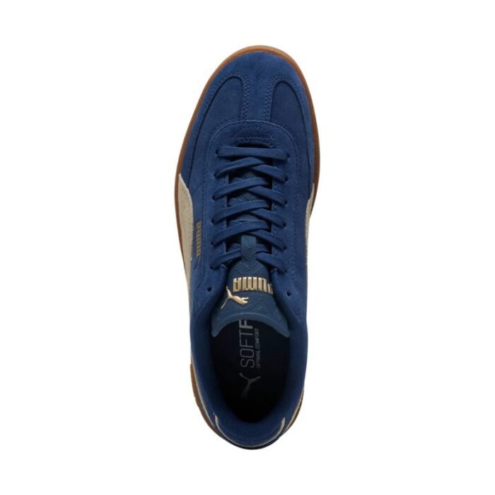 Puma Club II Era 400717 11 Kadın Ayakkabıları - Görsel 4