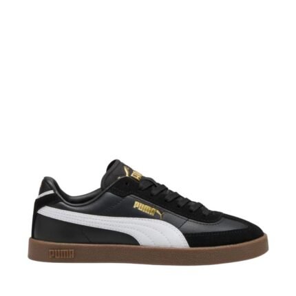 Puma Club II Era Jr 401489 01 Ayakkabı