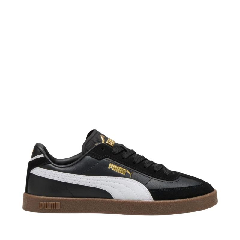 tryoshop-puma-club-ii-era-jr-401489-01-shoes-1502670 Puma Club II Era Jr 401489 01 Ayakkabı - Görsel 1