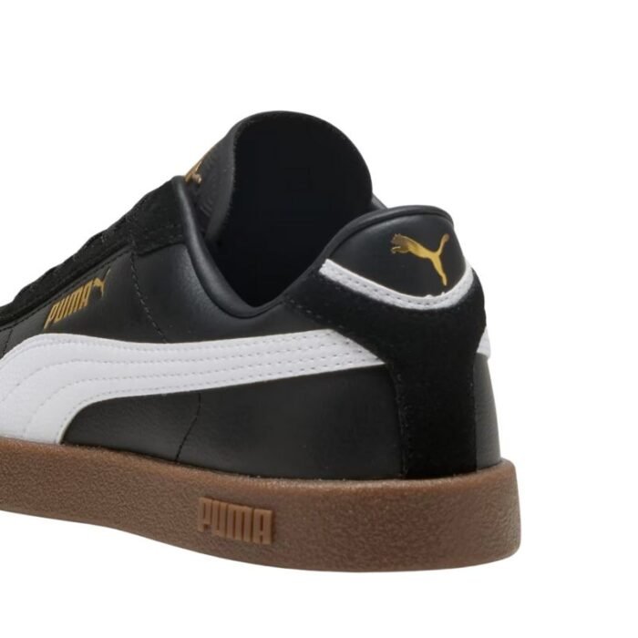 Puma Club II Era Jr 401489 01 Ayakkabı - Görsel 3