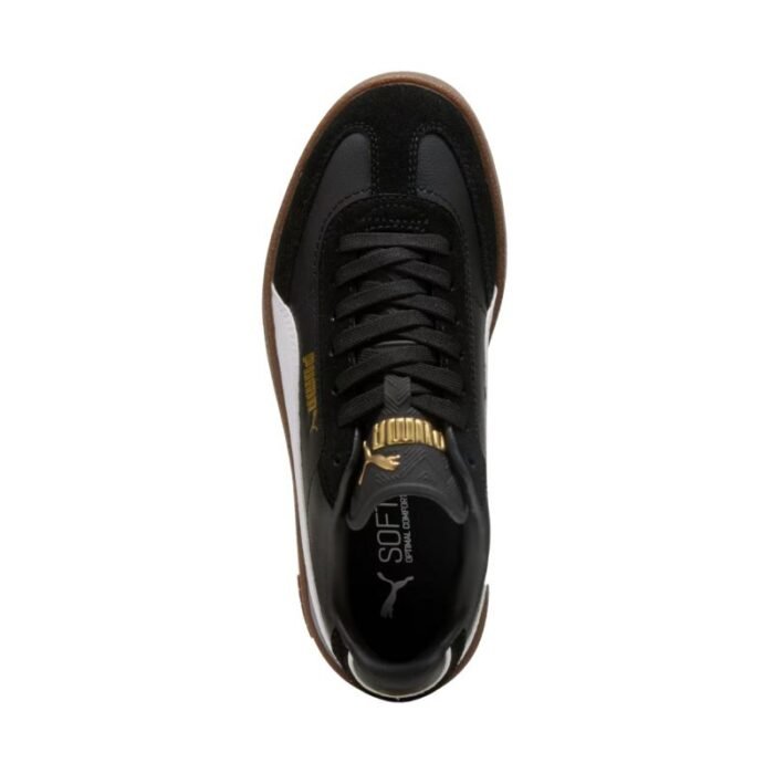 Puma Club II Era Jr 401489 01 Ayakkabı - Görsel 4