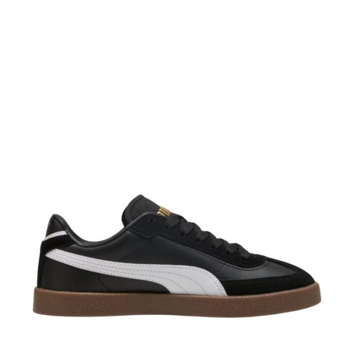 Puma Club II Era Jr 401489 01 Ayakkabı - Görsel 5