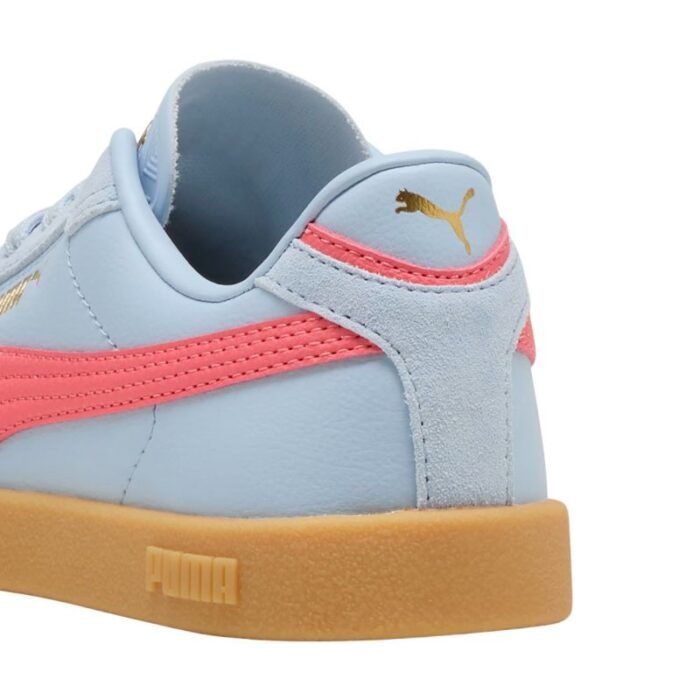 Puma Club II Era Jr 401489 12 Ayakkabı - Görsel 5