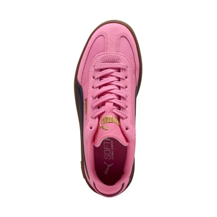 Puma Club II Era Jr 401489 13 Ayakkabı - Görsel 2