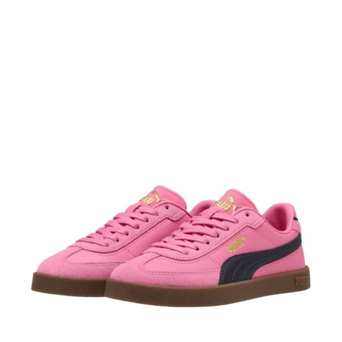 Puma Club II Era Jr 401489 13 Ayakkabı - Görsel 3