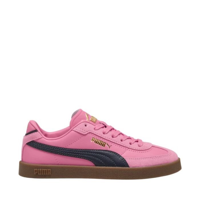 Puma Club II Era Jr 401489 13 Ayakkabı - Görsel 6