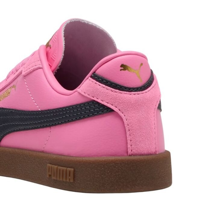 Puma Club II Era Jr 401489 13 Ayakkabı - Görsel 8