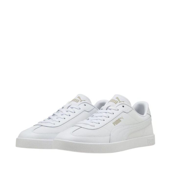 Puma Club II Era