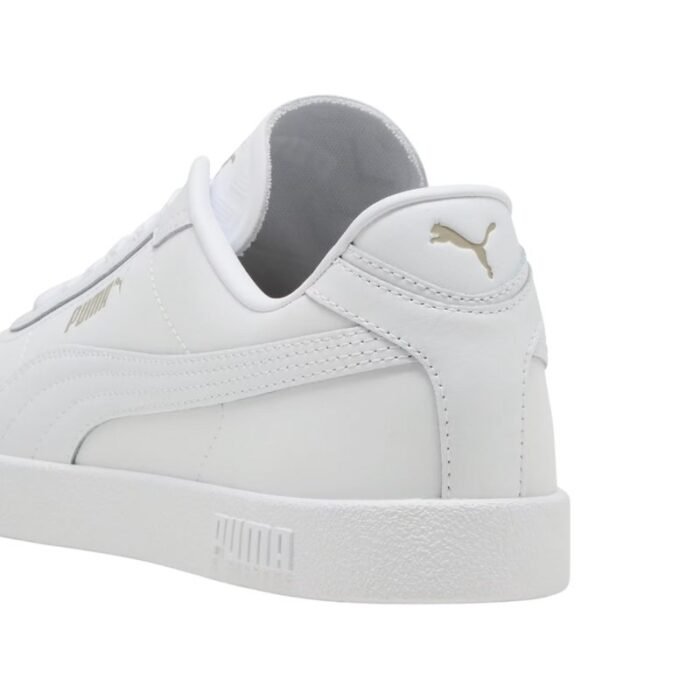 Puma Club II Era