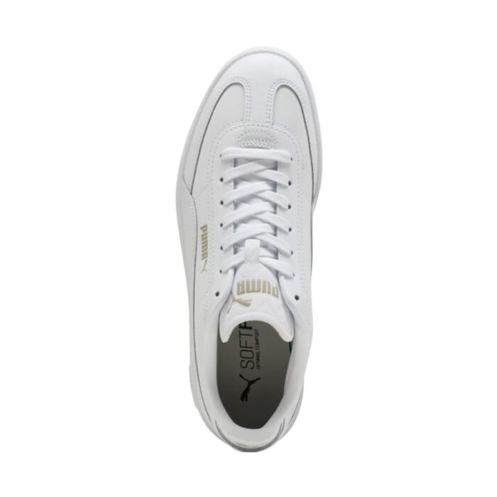 Puma Club II Era