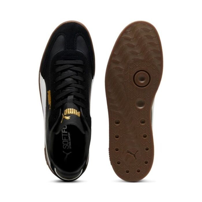 Puma Club II Era M 39744702 Ayakkabı - Görsel 3