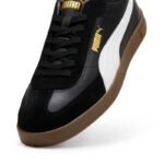 Puma Club II Era M 39744702 Ayakkabı - Görsel 4