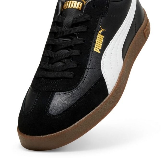 Puma Club II Era M 39744702 Ayakkabı - Görsel 4