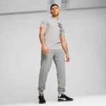 Puma Club II Era M 39744702 Ayakkabı - Görsel 6