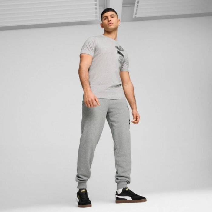 Puma Club II Era M 39744702 Ayakkabı - Görsel 6