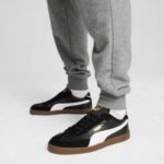 Puma Club II Era M 39744702 Ayakkabı - Görsel 7