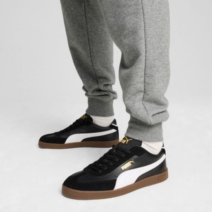 Puma Club II Era M 39744702 Ayakkabı - Görsel 7